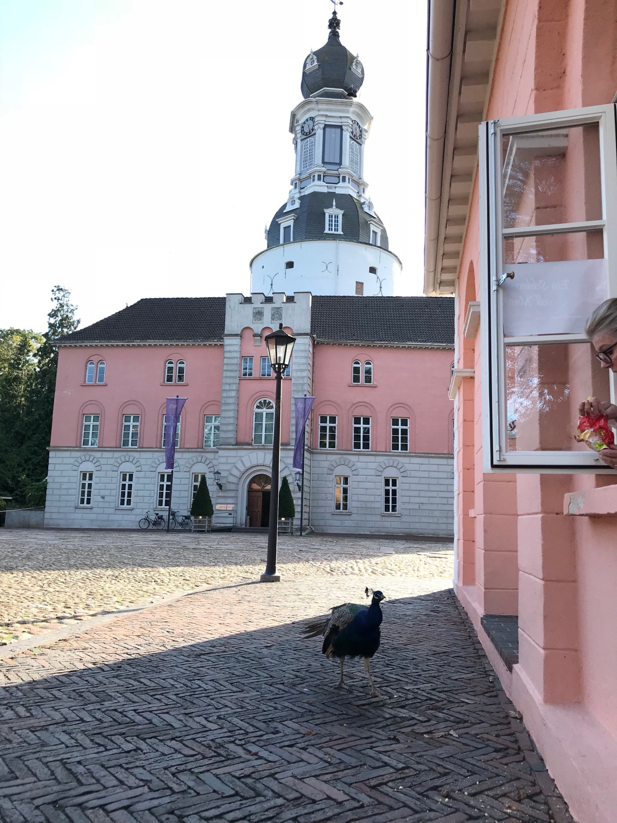 🇩🇪Day Trip to Jever,&nbsp;Germany