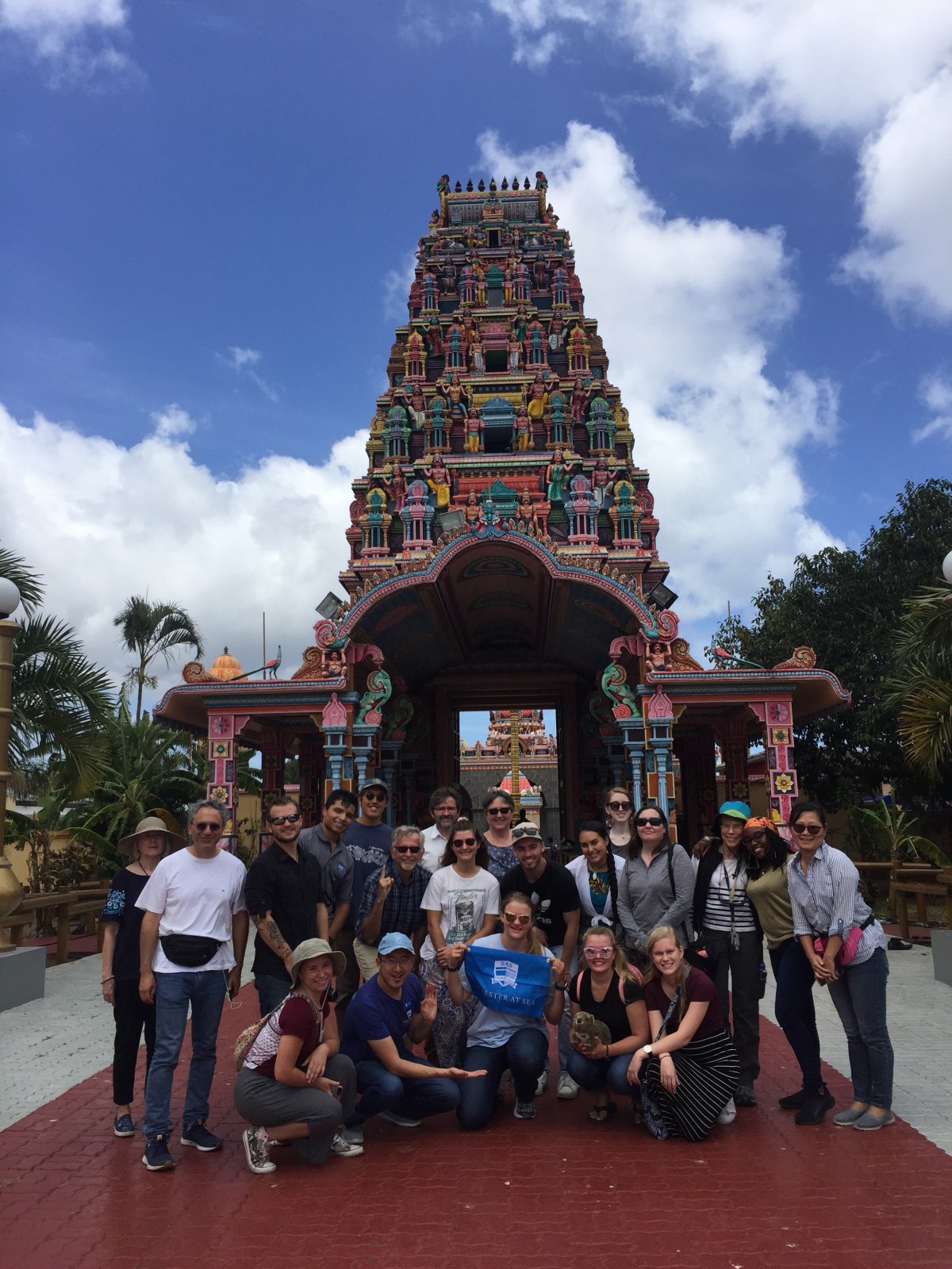 🇲🇺Marvelous Mauritius