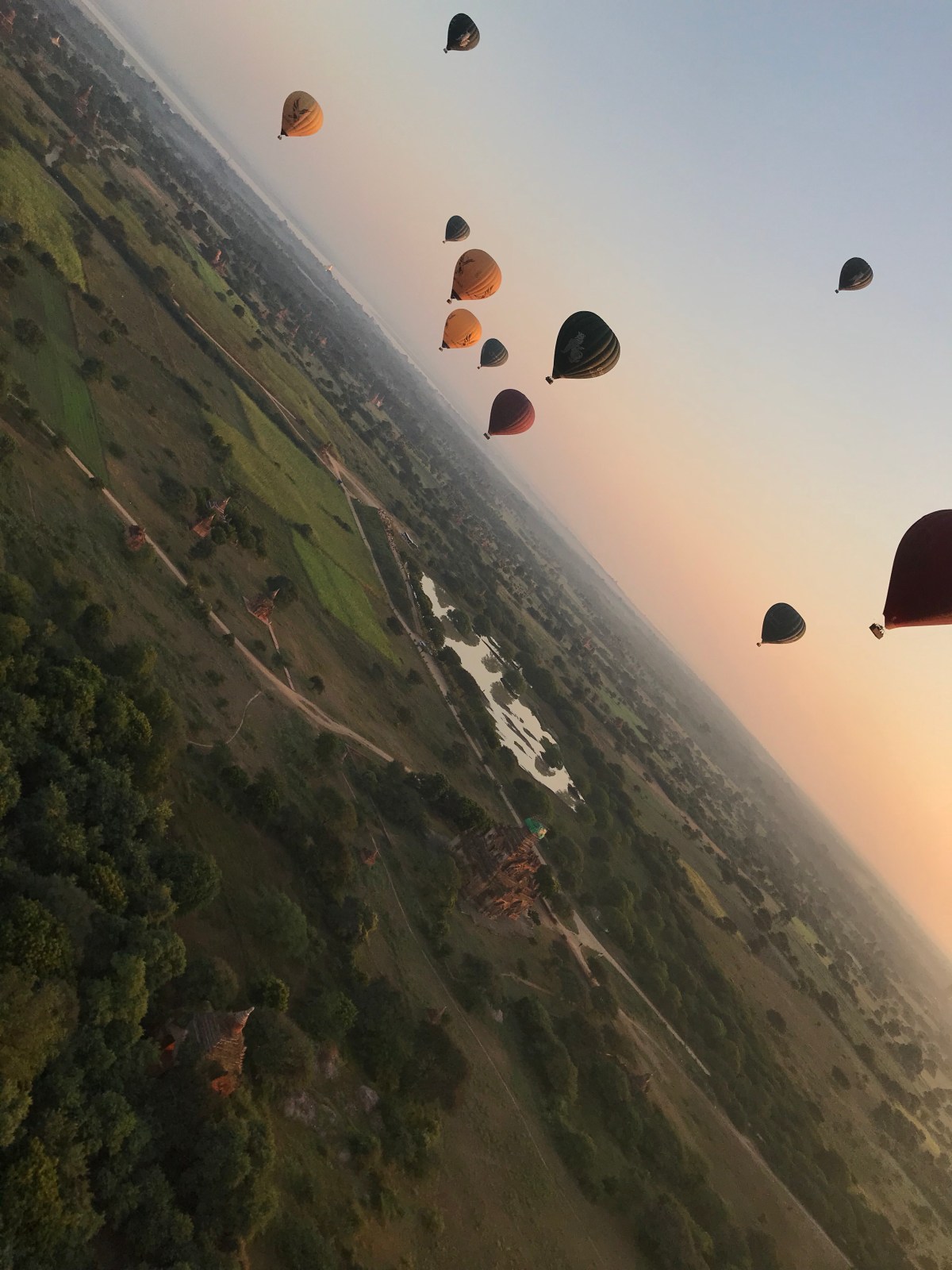 🇲🇲Magnificent Myanmar
