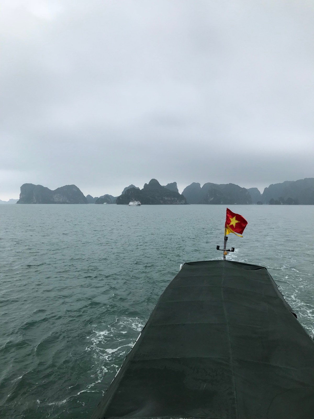 🇻🇳Venerable Vietnam