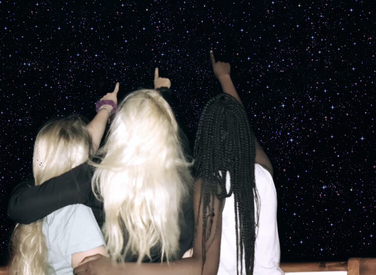 ☄️Geminid Meteor Shower