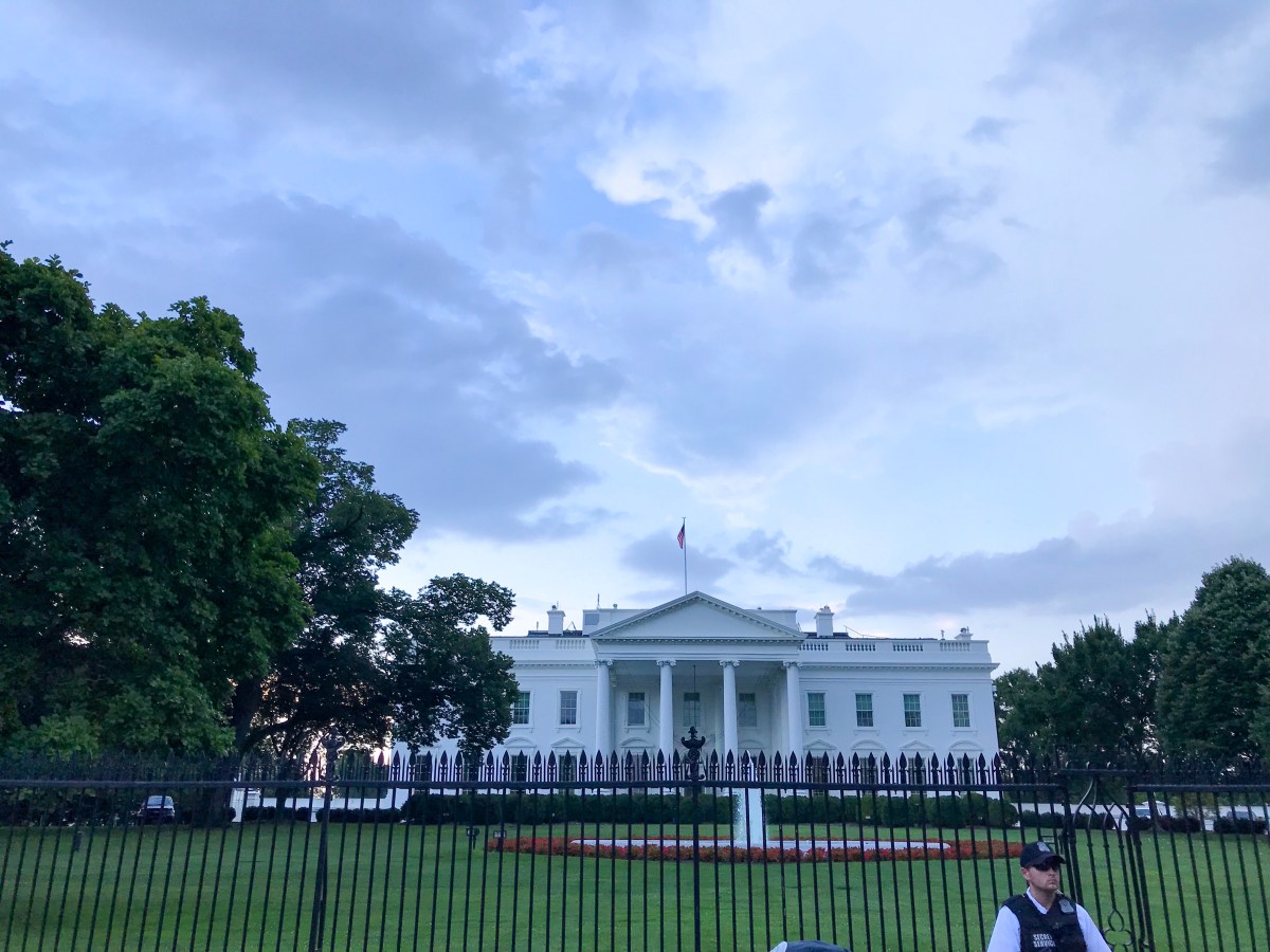 DC Highlights in a&nbsp;Weekend