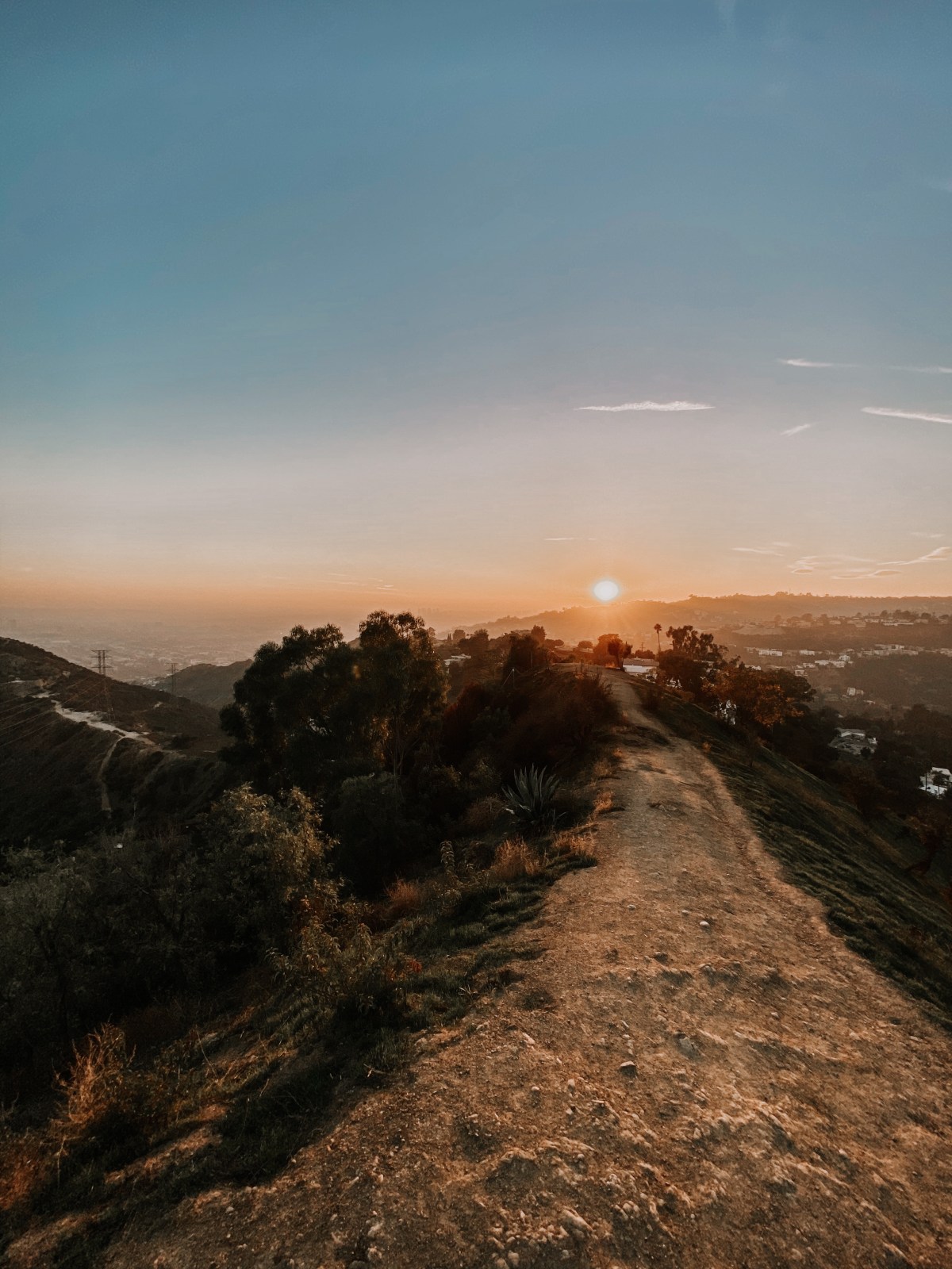 December 2019 LA&nbsp;Trip