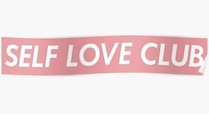 Valentine’s Self-Love Day