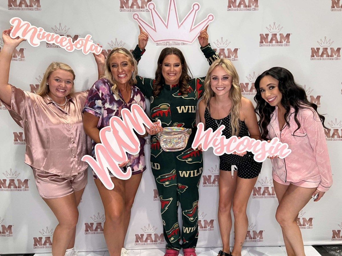 National American Miss Pageant – Miss&nbsp;Minnesota