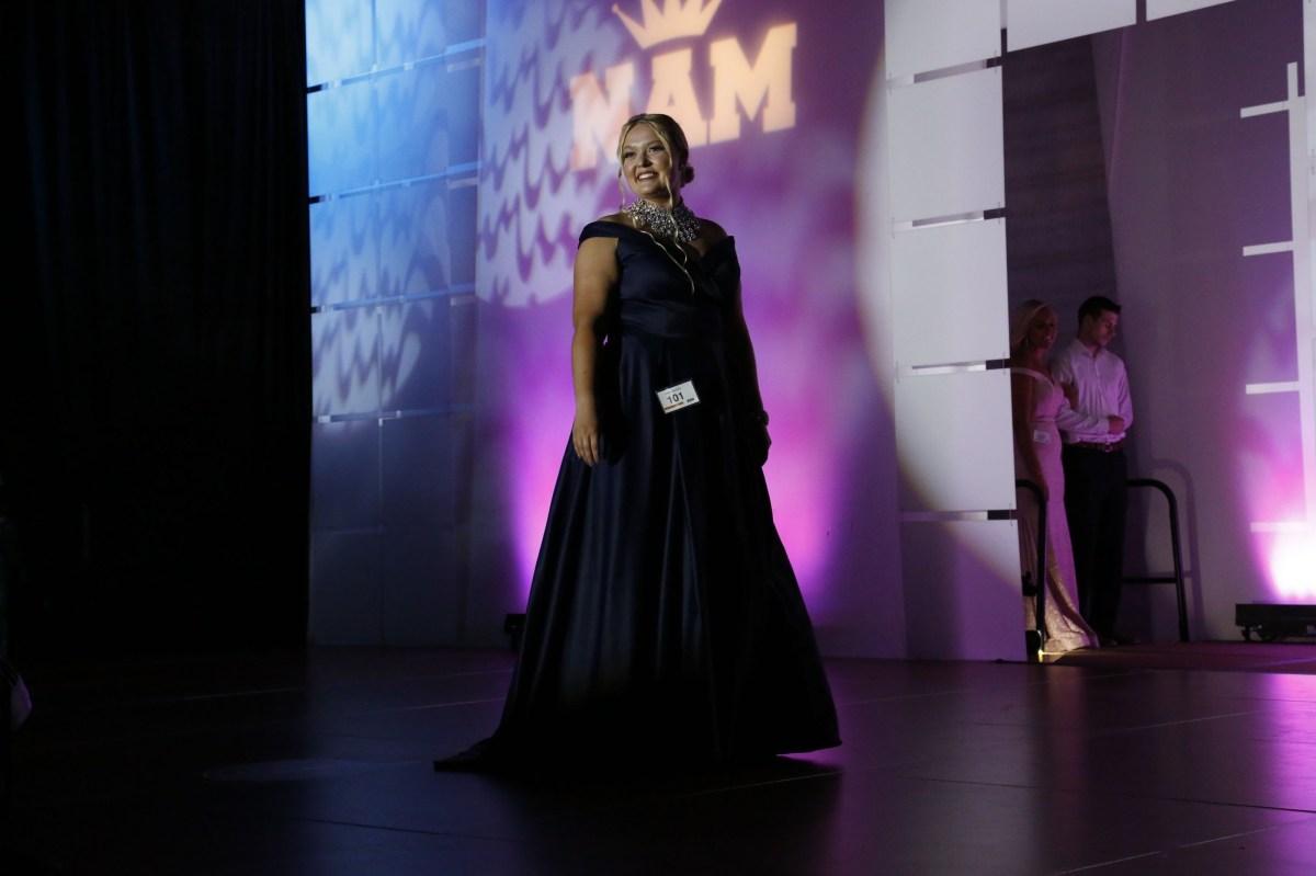 NAM Weekend Photo Journal &&nbsp;Experience