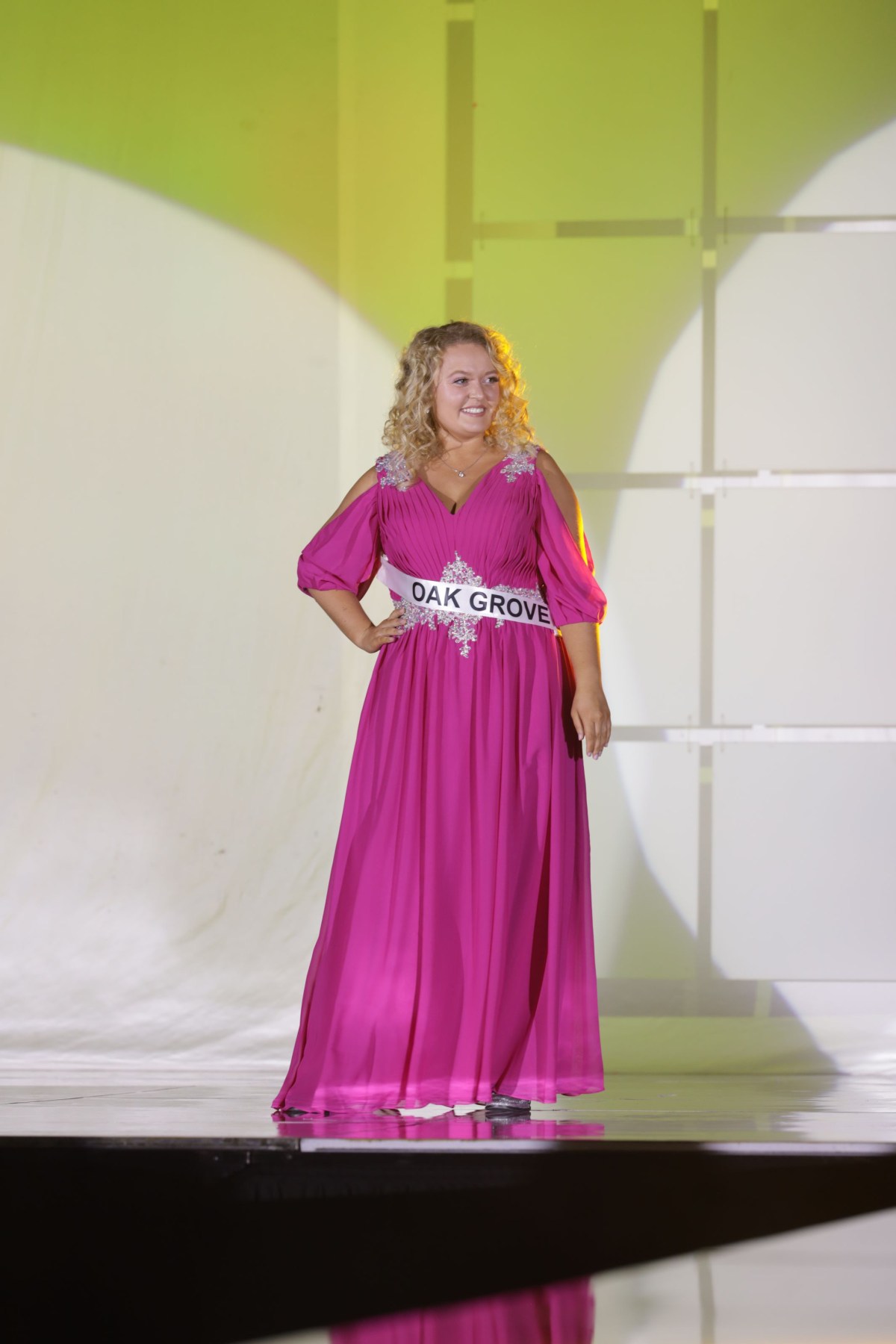 NAM Pageant Nationals in Florida – November&nbsp;2022