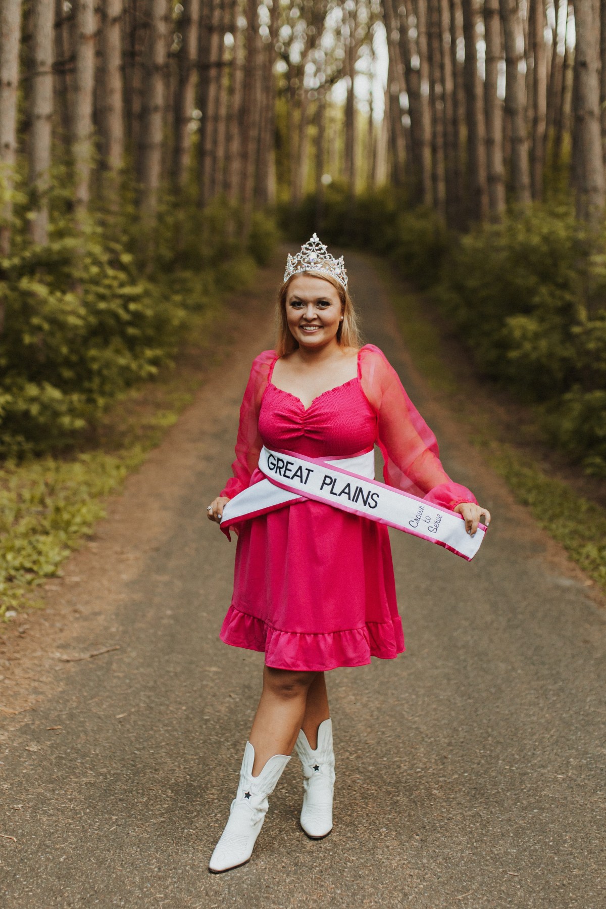 2023 Miss Great Plains Year in&nbsp;Review